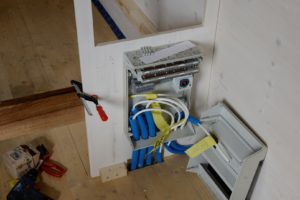 Innenausbau