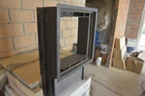 Speicherofen